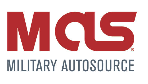 Military Autosource logo
